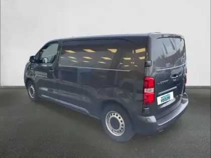 Photo 26 Peugeot Expert  FGN TOLE STANDARD ELECTRIQUE 75KWH 136