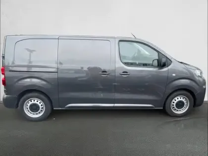 Photo 23 Peugeot Expert  FGN TOLE STANDARD ELECTRIQUE 75KWH 136