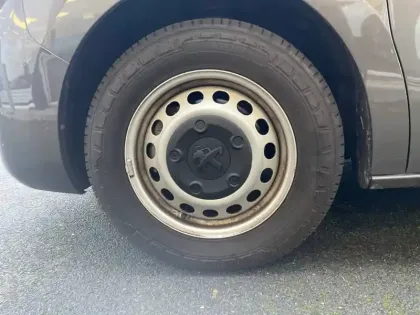 Photo 32 Peugeot Expert  FGN TOLE STANDARD ELECTRIQUE 75KWH 136