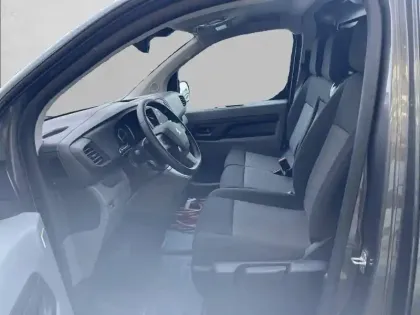 Photo 30 Peugeot Expert  FGN TOLE STANDARD ELECTRIQUE 75KWH 136