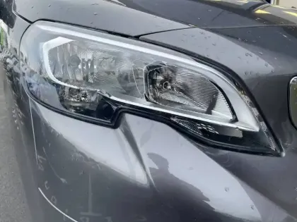 Photo 35 Peugeot Expert  FGN TOLE STANDARD ELECTRIQUE 75KWH 136