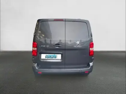 Photo 24 Peugeot Expert  FGN TOLE STANDARD ELECTRIQUE 75KWH 136