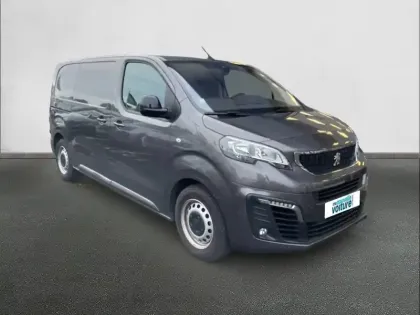 Photo 22 Peugeot Expert  FGN TOLE STANDARD ELECTRIQUE 75KWH 136