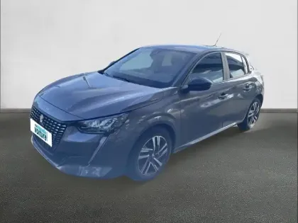 Photo Peugeot 208 Style