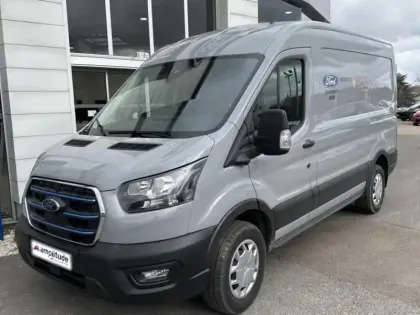 Photo Ford Transit