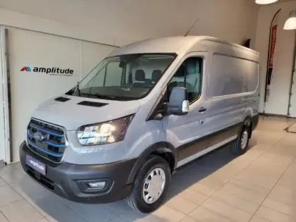 Photo Ford Transit