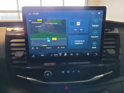 Photo 10 Ford Transit Gén. I Ph2 Trend Business 4