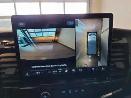 Photo 11 Ford Transit Gén. I Ph2 Trend Business 4