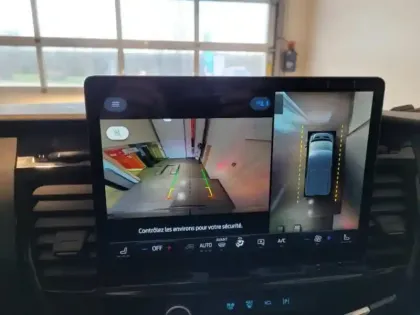 Photo 12 Ford Transit Gén. I Ph2 Trend Business 4