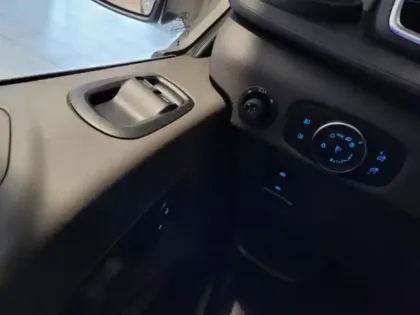 Photo 13 Ford Transit Gén. I Ph2 Trend Business 4