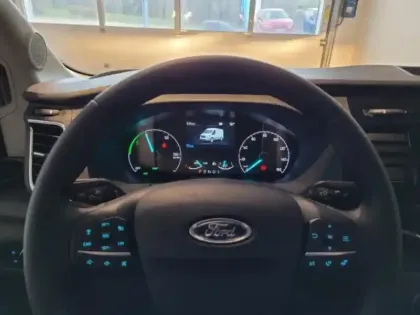 Photo 9 Ford Transit Gén. I Ph2 Trend Business 4