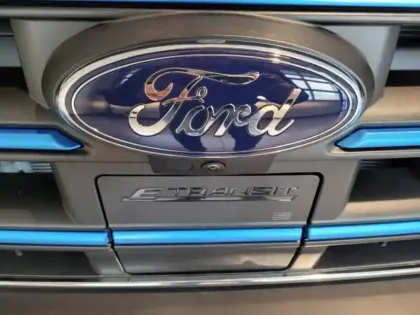 Photo 14 Ford Transit Gén. I Ph2 Trend Business 4