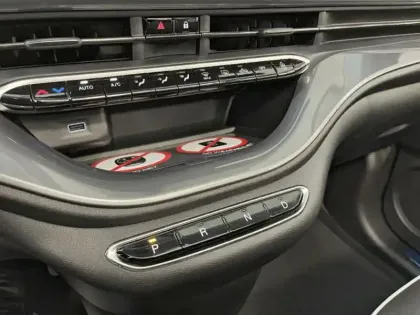 Photo 14 Fiat 500 C e 118ch Pack Confort & Style