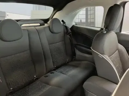 Photo 9 Fiat 500 C e 118ch Pack Confort & Style