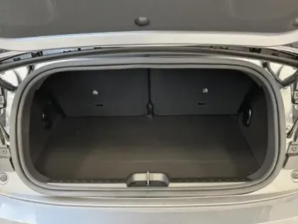 Photo 5 Fiat 500 C e 118ch Pack Confort & Style