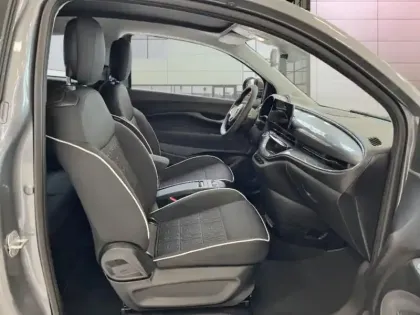 Photo 8 Fiat 500 C e 118ch Pack Confort & Style