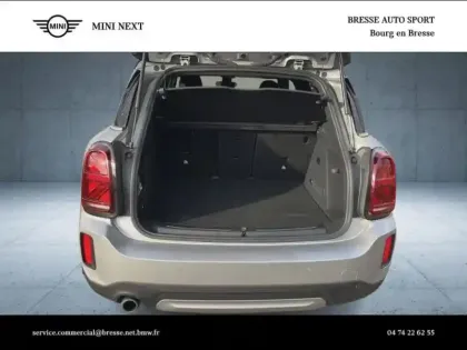 Photo 6 Mini Countryman  Cooper SE 125ch + 95ch Edition Premium ALL4 BVA6