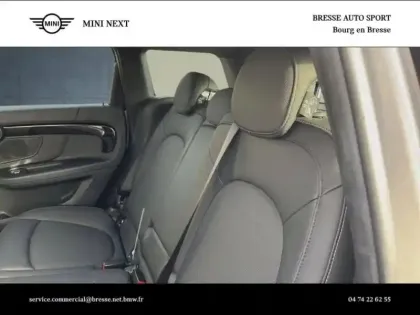 Photo 13 Mini Countryman  Cooper SE 125ch + 95ch Edition Premium ALL4 BVA6