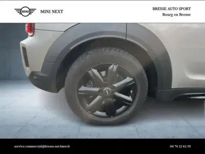Photo 7 Mini Countryman  Cooper SE 125ch + 95ch Edition Premium ALL4 BVA6