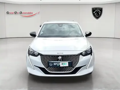 Photo 8 Peugeot 208  e- 136ch Style