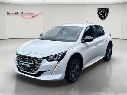 Photo Peugeot 208 Style