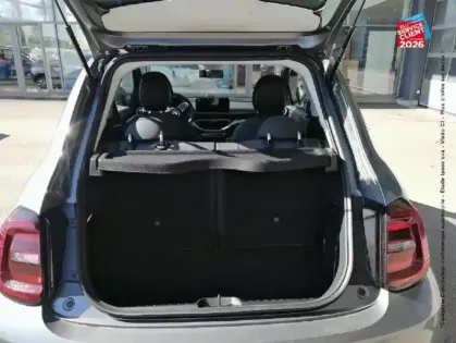 Photo 20 Fiat 500  e 118ch Icône