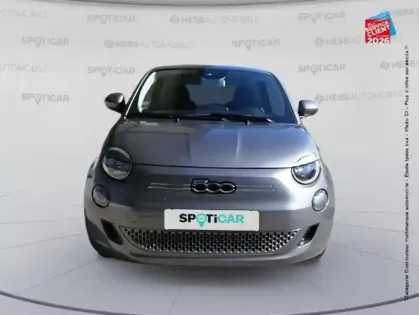 Photo 16 Fiat 500  e 118ch Icône