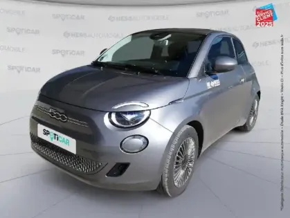Photo Fiat 500