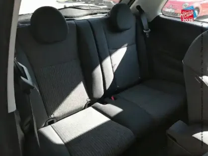 Photo 24 Fiat 500  e 118ch Icône
