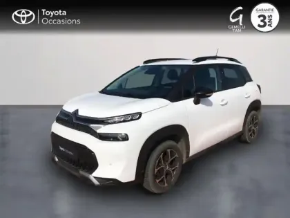 Photo Citroën C3 Aircross