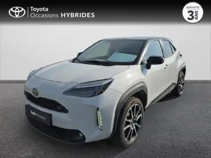 Photo Toyota Yaris Gr Sport