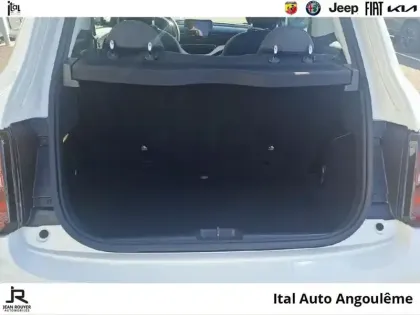 Photo 5 Fiat 500  e 95ch Action Plus