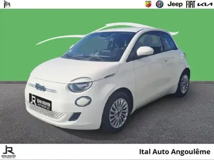 Photo Fiat 500 Action Plus