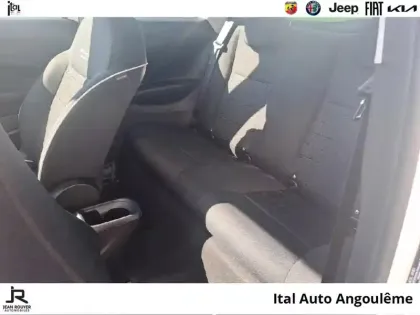 Photo 9 Fiat 500  e 95ch Action Plus