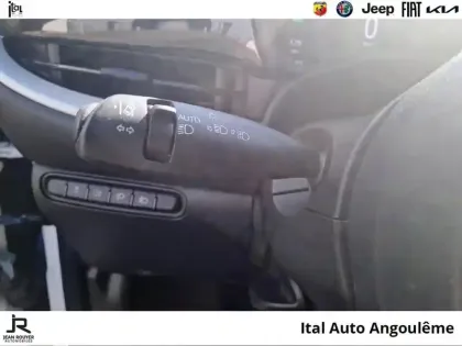 Photo 14 Fiat 500  e 95ch Action Plus
