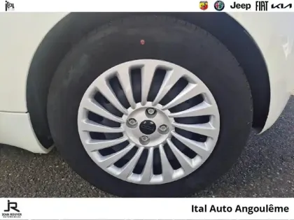 Photo 10 Fiat 500  e 95ch Action Plus