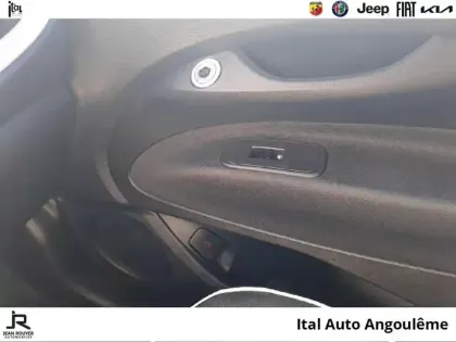 Photo 12 Fiat 500  e 95ch Action Plus