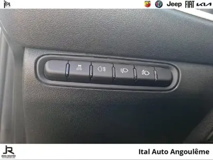 Photo 13 Fiat 500  e 95ch Action Plus