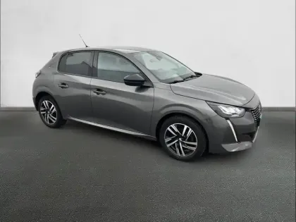 Photo 19 Peugeot 208  PureTech 100 S&S BVM6