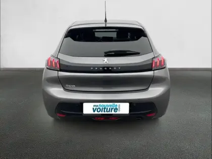 Photo 21 Peugeot 208  PureTech 100 S&S BVM6