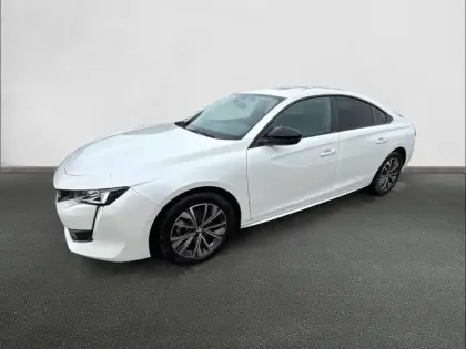 Photo Peugeot 508 Allure Pack