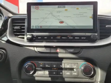 Photo 11 Kia Xceed  1.0 T-GDI 120ch Design 2021