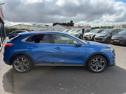 Photo 18 Kia Xceed  1.0 T-GDI 120ch Design 2021