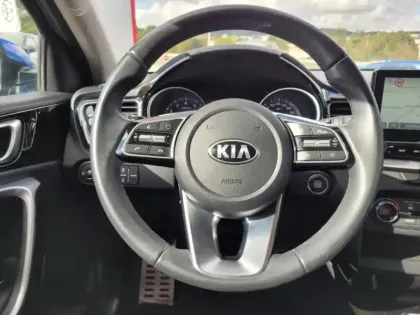 Photo 9 Kia Xceed  1.0 T-GDI 120ch Design 2021