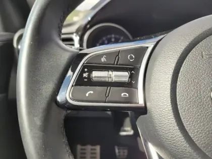 Photo 13 Kia Xceed  1.0 T-GDI 120ch Design 2021