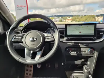 Photo 8 Kia Xceed  1.0 T-GDI 120ch Design 2021