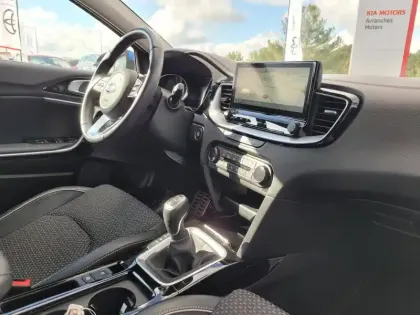Photo 29 Kia Xceed  1.0 T-GDI 120ch Design 2021