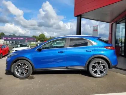 Photo 6 Kia Xceed  1.0 T-GDI 120ch Design 2021