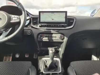 Photo 10 Kia Xceed  1.0 T-GDI 120ch Design 2021