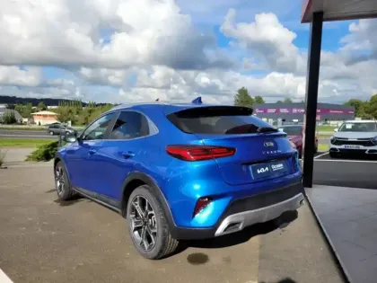 Photo 5 Kia Xceed  1.0 T-GDI 120ch Design 2021